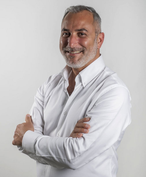 ACTEGA Metal Print Appoints Paolo Grasso as New Sales Director
